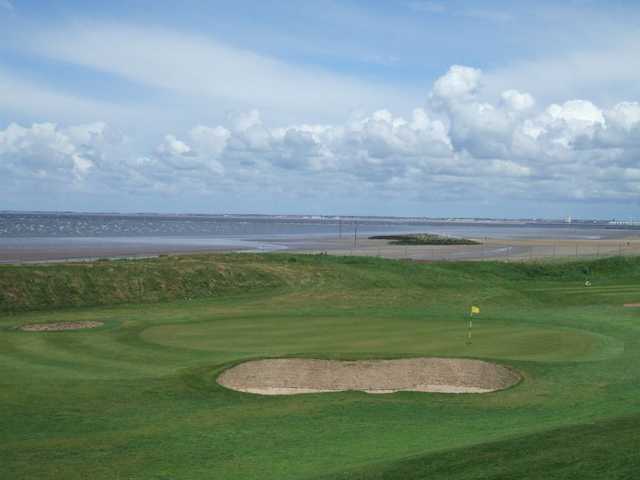 Leasowe Golf Club - photo 2