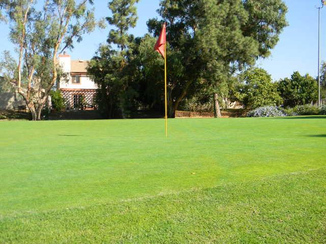 Rancho Duarte Golf Course - photo 3