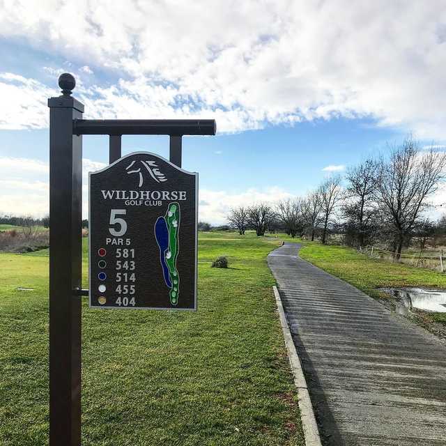 Wildhorse Golf Club - photo 3