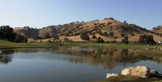 Eagle Springs Golf & Country Club - photo 4
