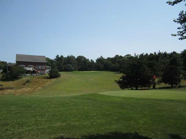 Hi-Ground Golf Club - photo 3
