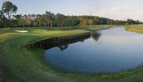 Glenlakes Golf Club - photo 4