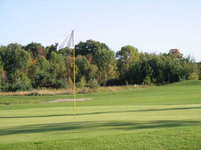 Evergreen Golf Course - photo 2