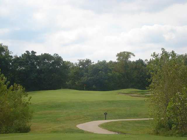 Heart of America Golf Academy - photo 2