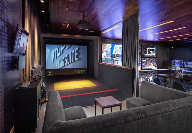 Topgolf Richmond - photo 3
