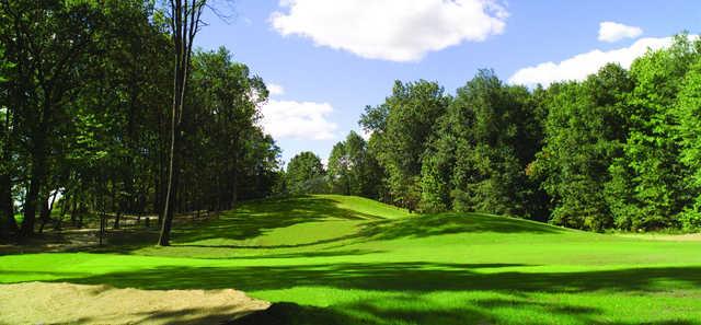 Binder Park Golf Course - photo 3