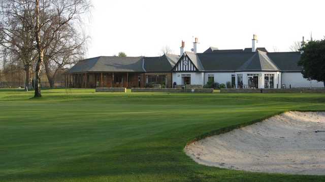 Duddingston Golf Club - photo 2