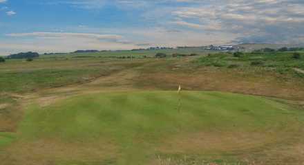 Dunstanburgh Castle Golf Course - photo 6