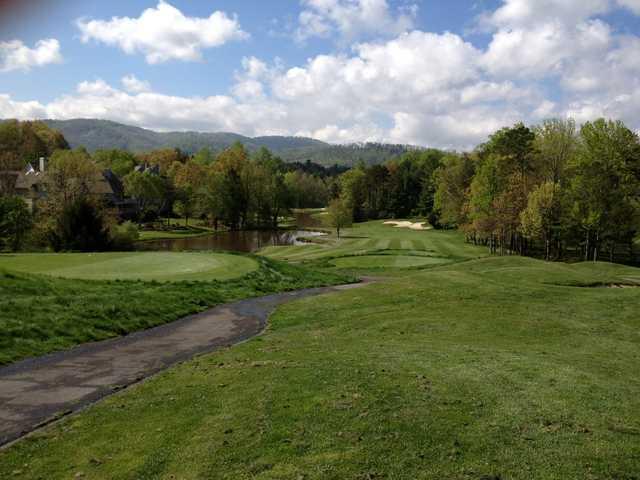 Reems Creek Golf Club