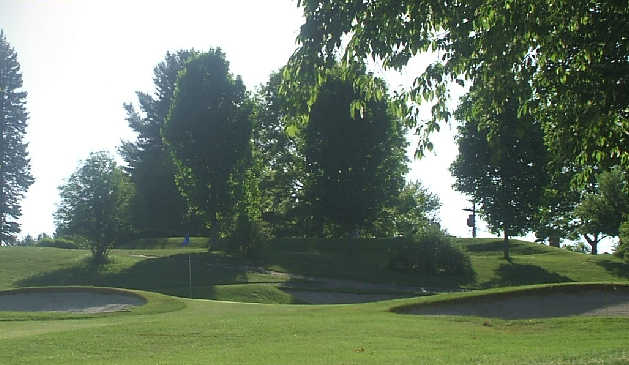 Grossingers Country Club - photo 5