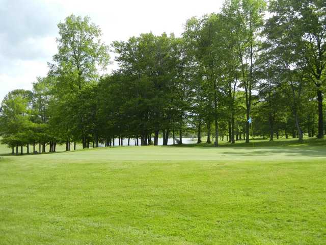 Hemlock Springs Golf Club - photo 3