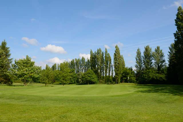 Rookery Park Golf Club - photo 4