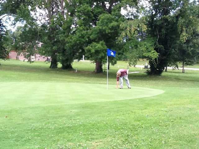 Berea Country Club - photo 2