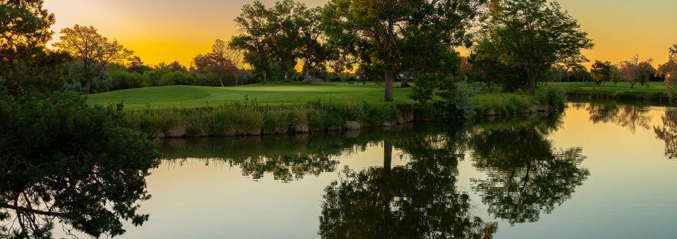 Aurora Hills Golf Course - photo 5
