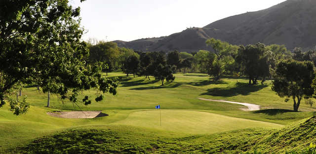 Green River Golf Club - photo 2