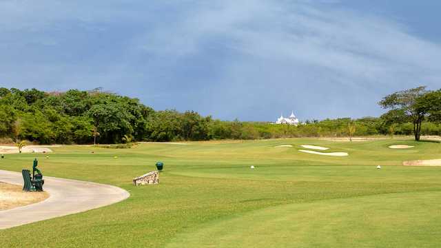 PGA Ocean's 4 - photo 6