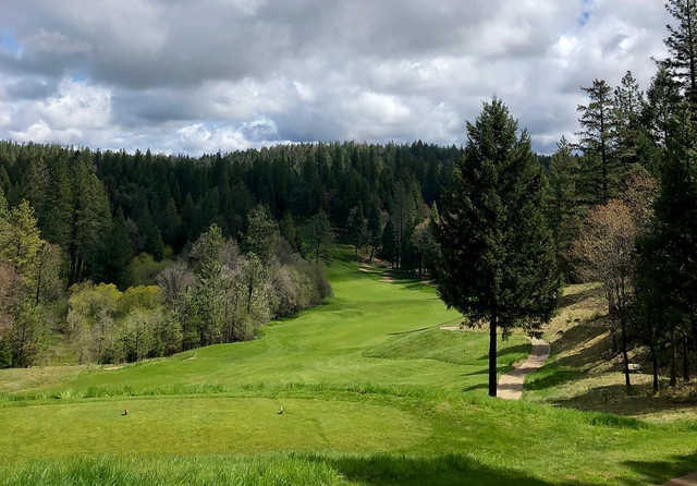 Apple Mountain Golf Resort - photo 3