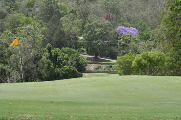 Ashgrove Golf Club - photo 6