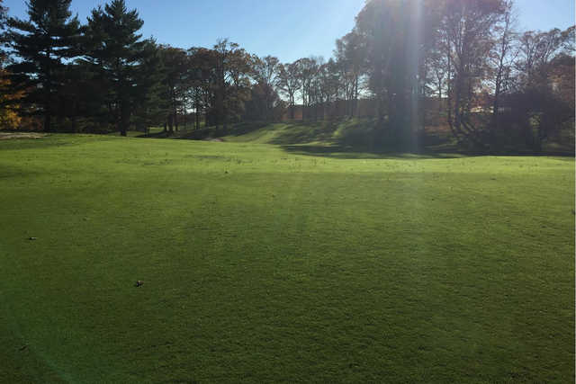 Purdue - Birck Boilermaker Golf Complex - Ackerman Hill Course - photo 2