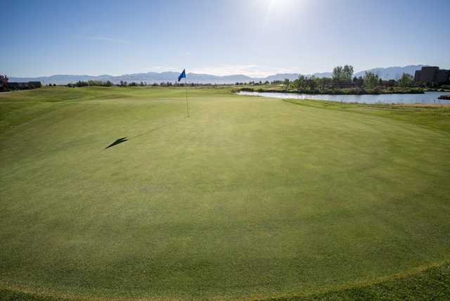 Stonebridge Golf Club At Lake Park - photo 3