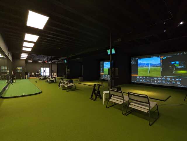 The Lab Golf - photo 4