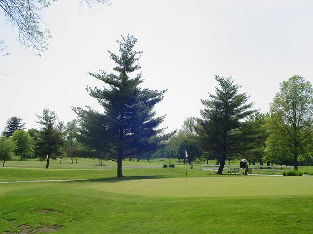 Fendrich Golf Course