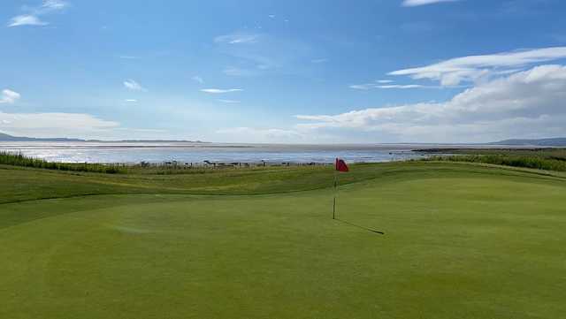Machynys Peninsula Golf Country Club - photo 1