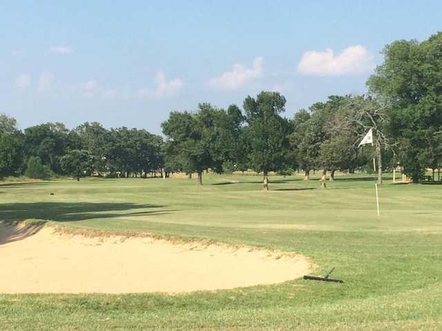 Deer Trails Golf Course - photo 2