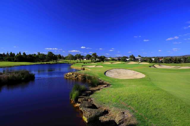 The Vines Golf and Country Club- Ellenbrook Course - photo 1