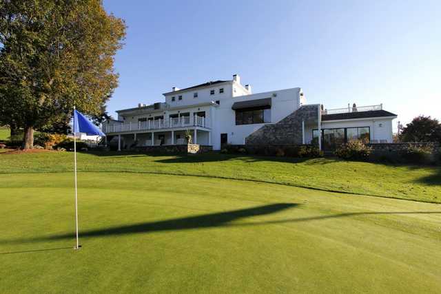 Marlborough Country Club - photo 4