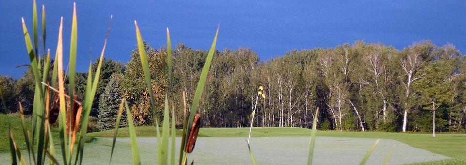 Emerald Vale Golf Club - photo 4