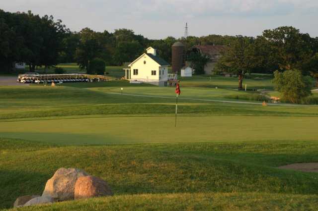 The Summit Golf Club - photo 2