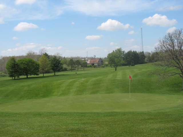 Country Meadows