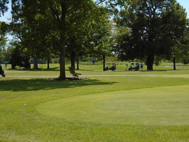 Elks Country Club - photo 2