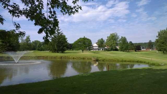 Candlewood Valley Country Club - photo 3