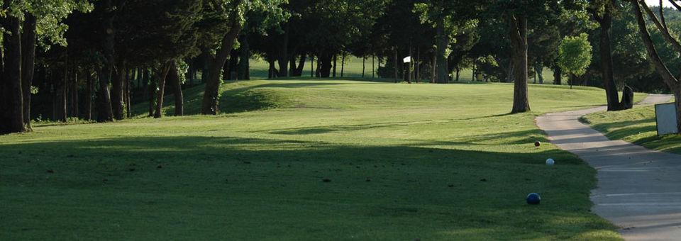 Cimarron National Golf Club - Aqua Canyon Course - photo 3