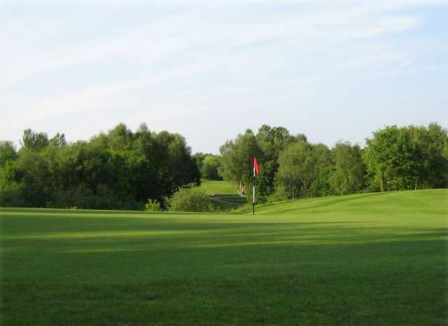 North Manchester Golf Club - photo 7