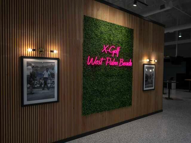 X-Golf West Palm Beach - photo 2