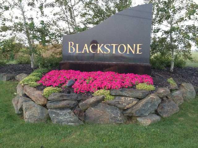 Blackstone - photo 6