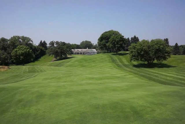White Bear Yacht Club