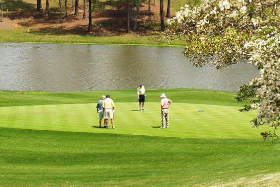 Healy Point Country Club - photo 2