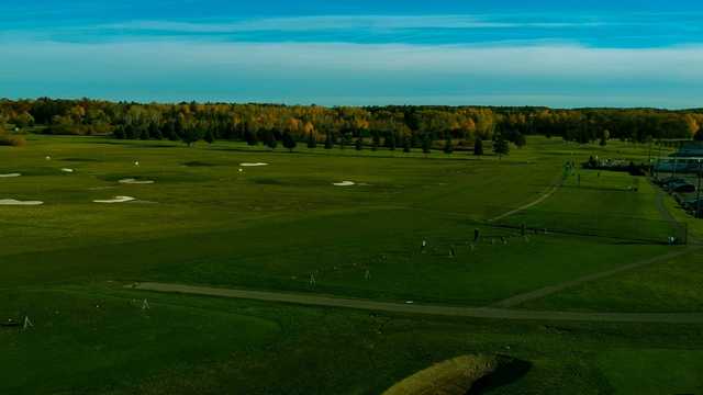 Bloomington Downs Golf Club - photo 3