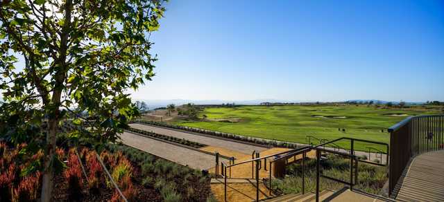 TPC Stonebrae