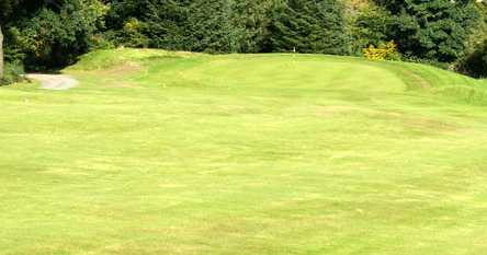 Fereneze Golf Club - photo 4