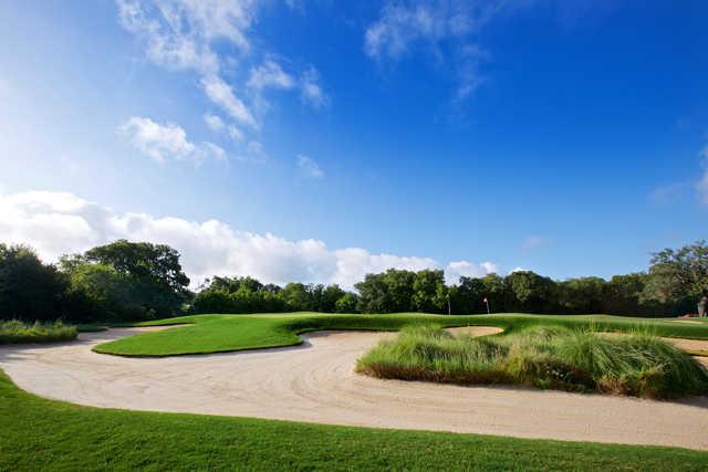 Landa Park Golf Course at Comal Springs - photo 4