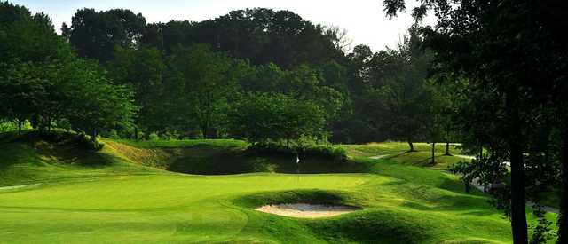 P.B. Dye Golf Club - photo 3