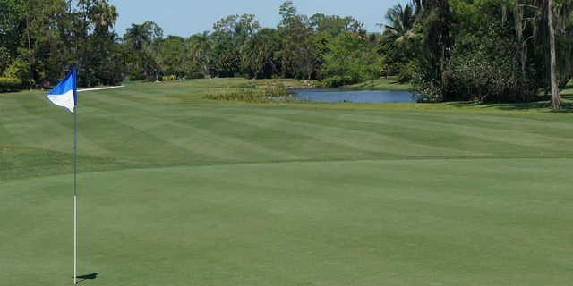 Eagle Ridge Golf Club - Ft. Myers - photo 7