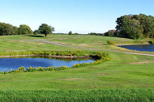 Heather Hill Country Club - photo 4