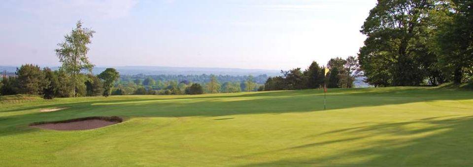 The Mendip Golf Club - photo 8