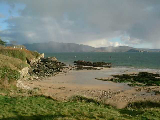 Portsalon - photo 4